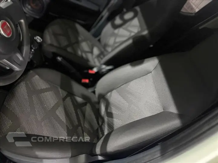 MOBI 1.0 8V EVO Like.