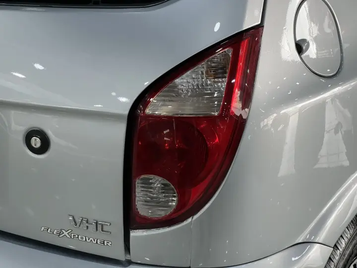 CELTA 1.0 MPFI SPIRIT 8V FLEX 2P MANUAL