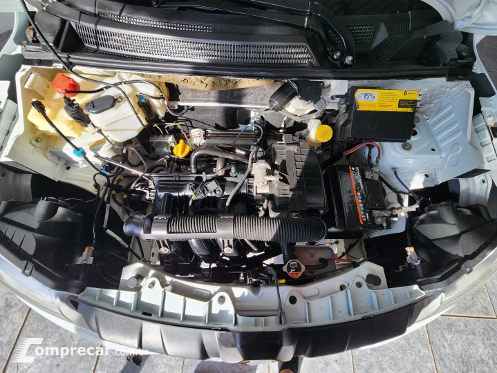 KWID 1.0 12V SCE Life