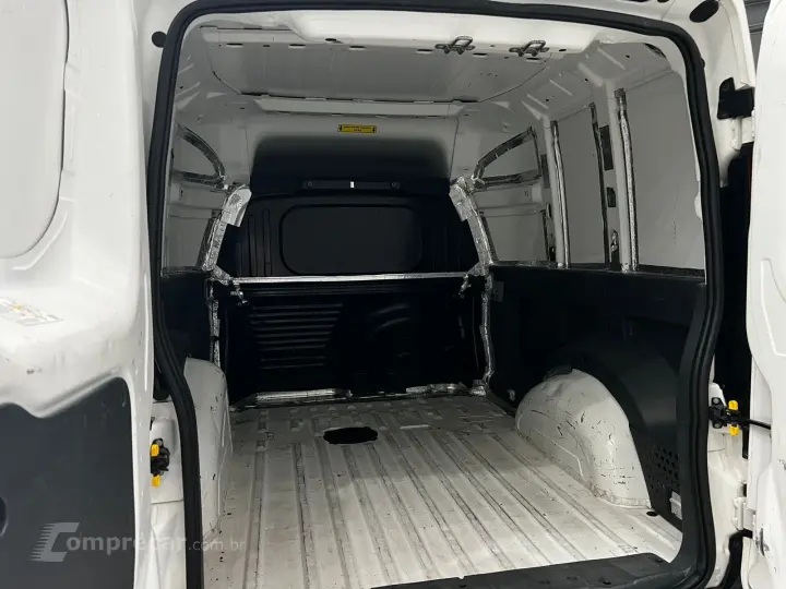 FIORINO 1.4 MPI FURGÃO ENDURANCE 8V FLEX 2P MANUAL