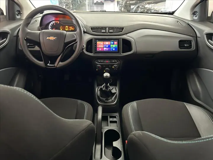 JOY 1.0 BLACK FLEX 4P MANUAL