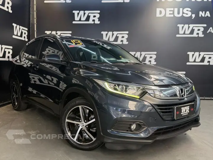 HR-V 1.8 16V EX