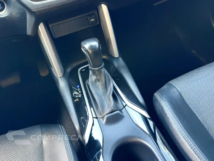 COROLLA CROSS 2.0 VVT-IE FLEX XRE DIRECT SHIFT