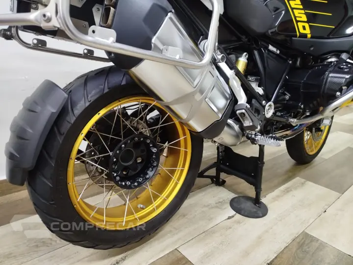 R 1250 OPTION 719 40 ANOS