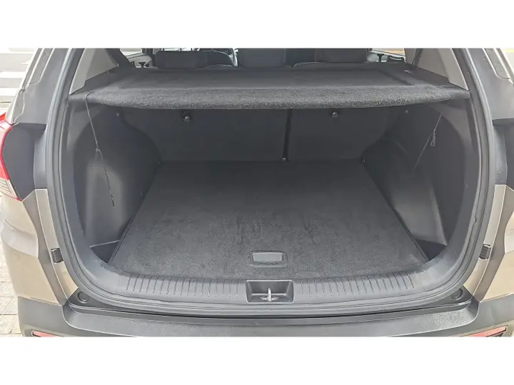 CRETA 1.6 16V FLEX ATTITUDE AUTOMÁTICO