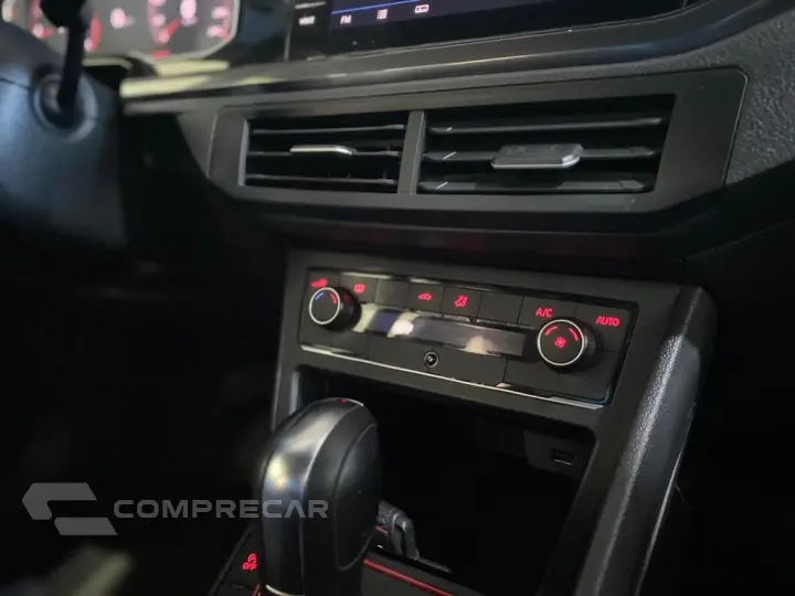 POLO 1.4 250 TSI GTS AUTOMÁTICO