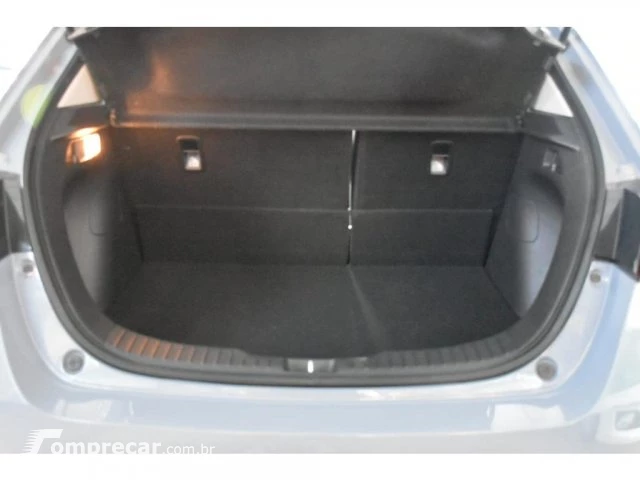CITY - 1.5 I-VTEC EXL CVT