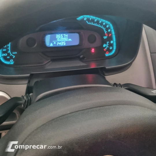 AGILE 1.4 MPFI LTZ Wifi 8V