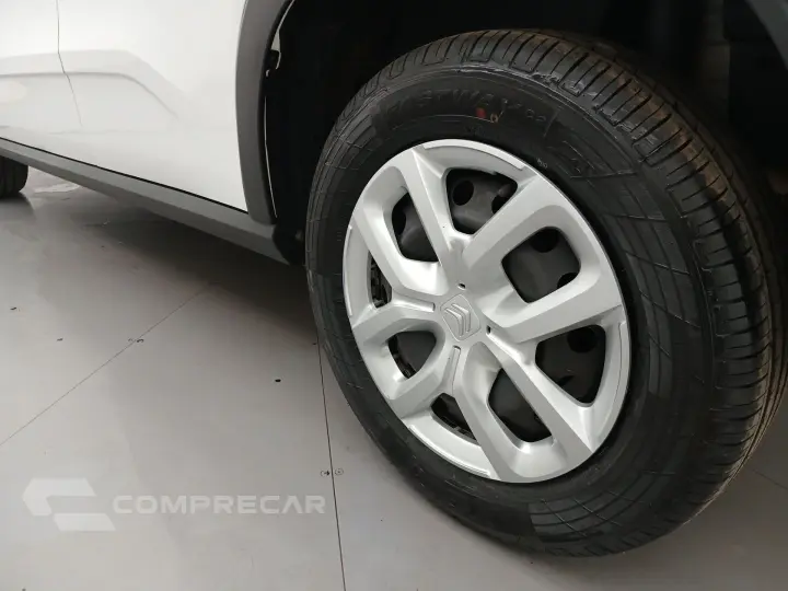 C3 1.0 FIREFLY FLEX LIVE PACK MANUAL