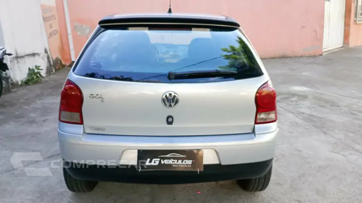 GOL 1.0 MI 8V G.IV