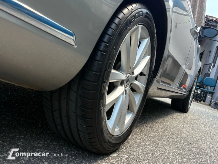 PASSAT 2.0 TSI 16V