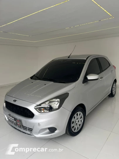 KA + 1.0 SE 12V