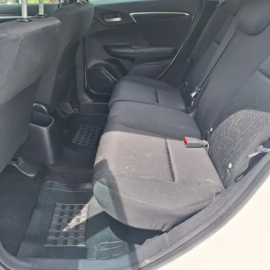 FIT 1.5 EX 16V
