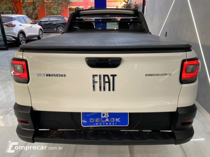 Strada Endurance 1.3 Flex 8V CS