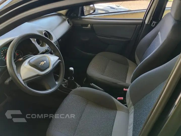 CELTA 1.0 MPFI LT 8V