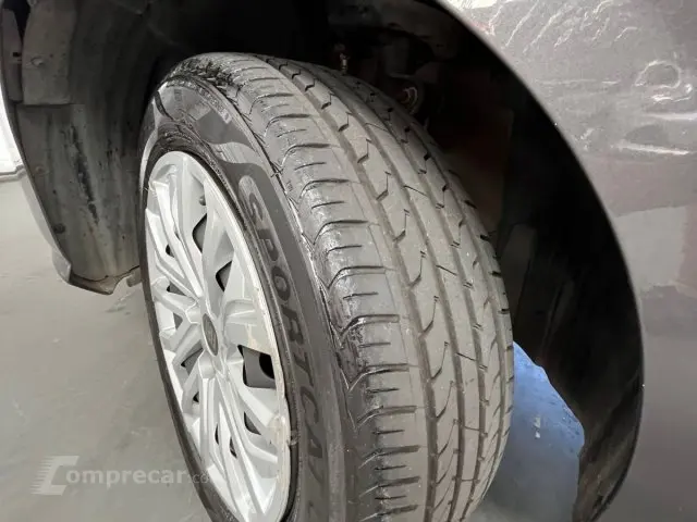 ARGO - 1.0 FIREFLY MANUAL