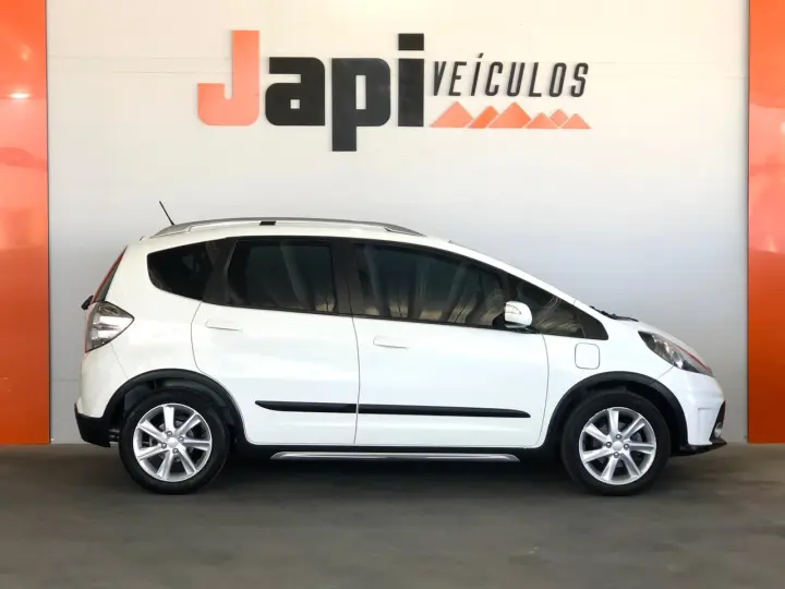 FIT 1.5 Twist 16V