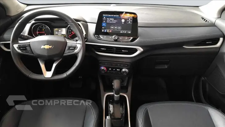 TRACKER 1.2 TURBO FLEX PREMIER AUTOMÁTICO