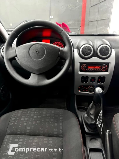 SANDERO 1.6 Expression 8V