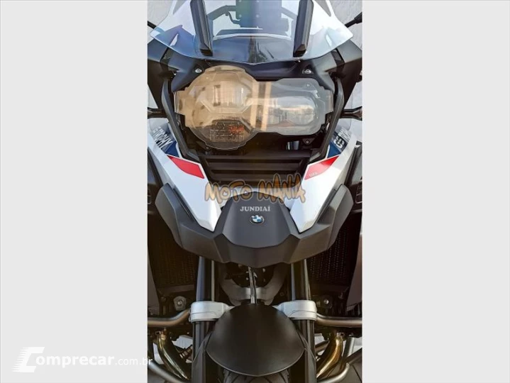 R 1250 GS ADVENTURE PREMIUM