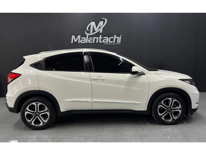HR-V 1.8 16V FLEX EX 4P AUTOMÁTICO