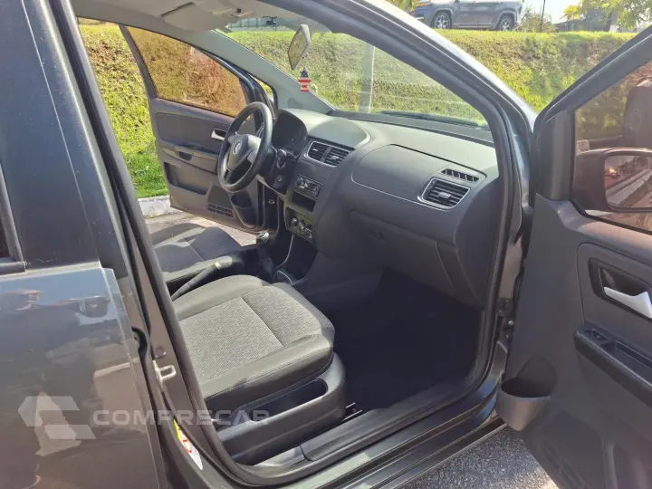 FOX 1.0 MI TREND 8V FLEX 4P MANUAL