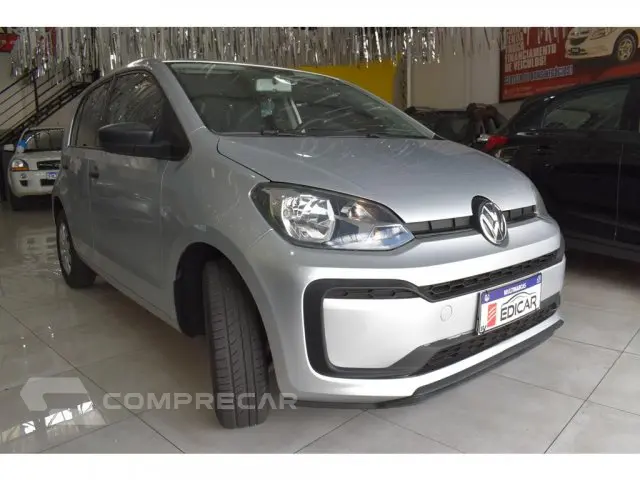 UP - 1.0 MPI TAKE UP 12V 4P MANUAL