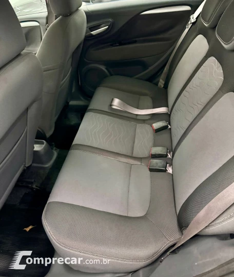 PUNTO 1.6 Essence 16V
