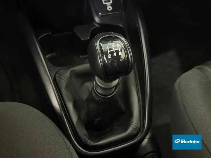 ARGO 1.0 FIREFLY FLEX DRIVE MANUAL