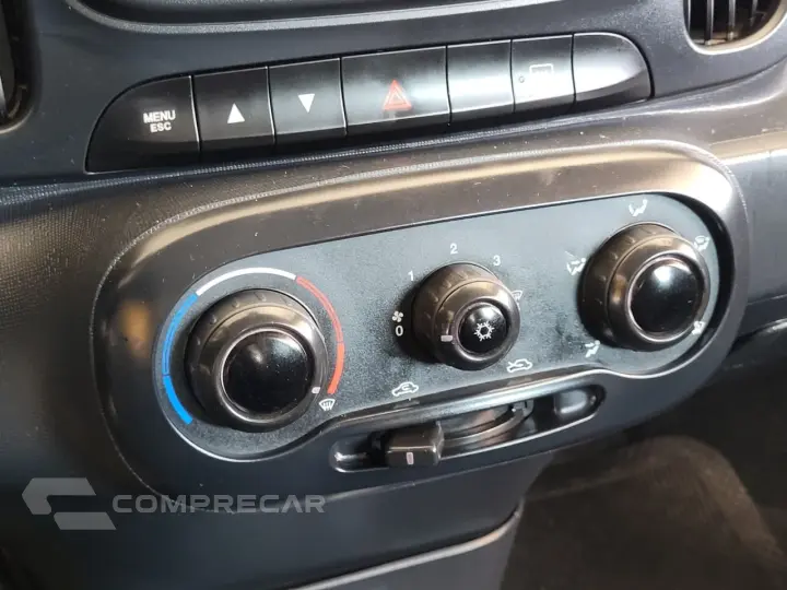 MOBI LIKE 1.0 Fire Flex 5p.