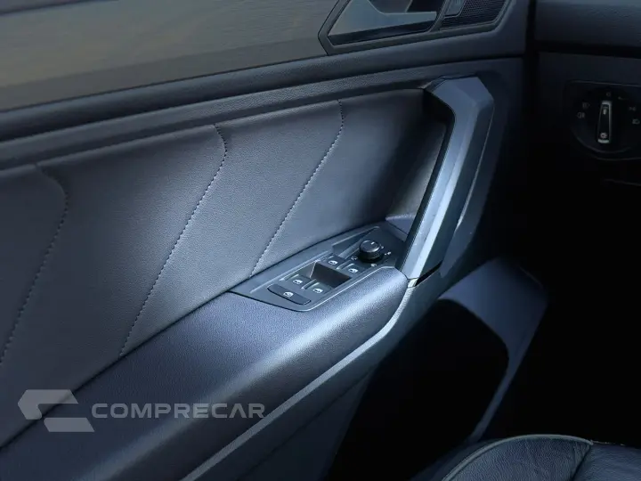 TIGUAN 1.4 250 TSI Allspace Comfortline