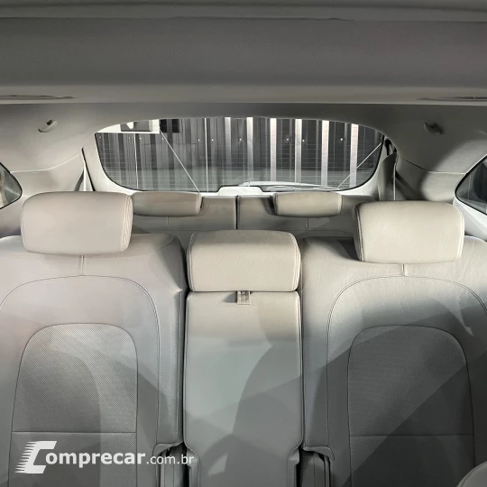 VERA CRUZ 3.8 GLS 4WD 4X4 V6 24V