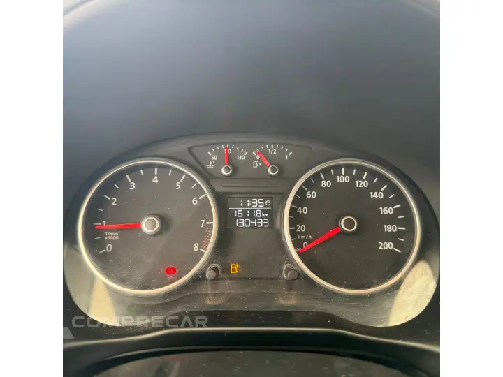 VOYAGE 1.0 MI 8V FLEX 4P MANUAL