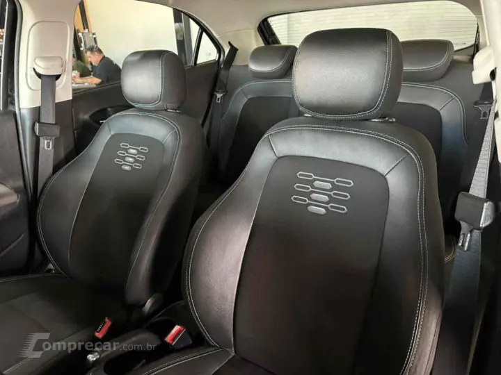 ONIX 1.4 MPFI LT 8V FLEX 4P MANUAL