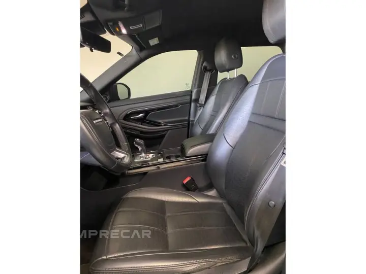 RANGE ROVER EVOQUE 2.0 P300 GASOLINA MHEV R-DYNAM