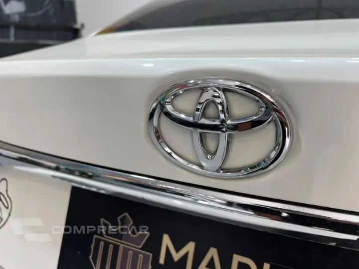 COROLLA 2.0 VVT-IE FLEX ALTIS DIRECT SHIFT
