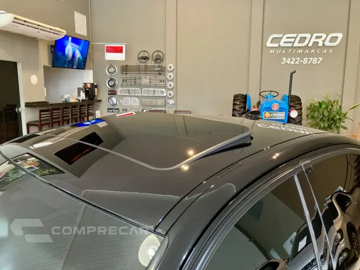 328I 2.0 16V 4P SPORT GP ACTIVEFLEX AUTOMÁTICO