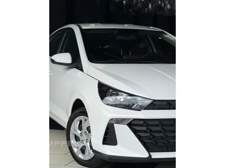 HB20 1.0 12V FLEX COMFORT MANUAL