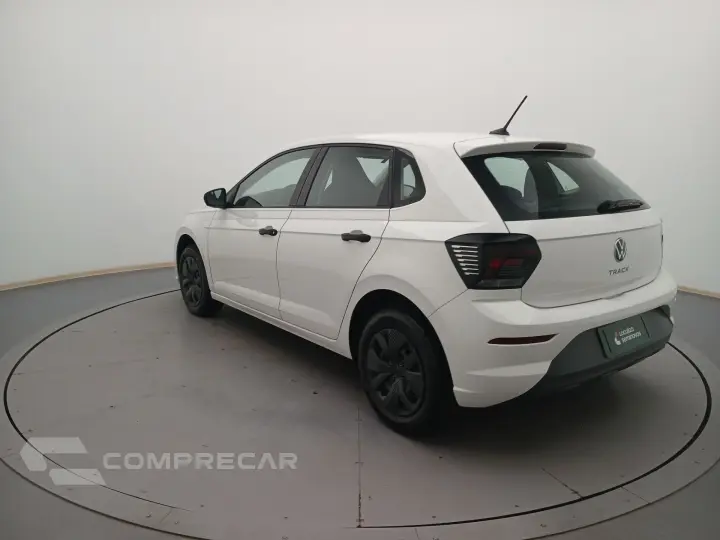 POLO 1.0 MPI TRACK MANUAL