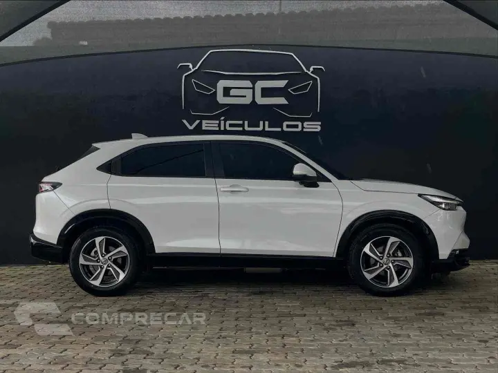 HR-V 1.5 DI I-VTEC TURBO FLEX TOURING CVT