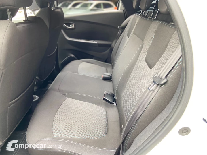CAPTUR 1.6 16V SCE Life