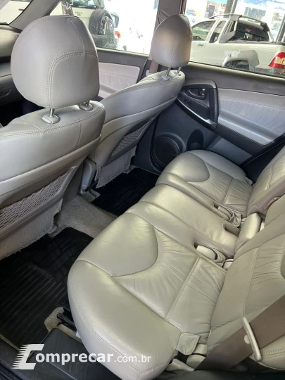 RAV4 2.0 4X4 16V