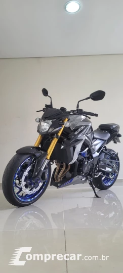 GSX-S