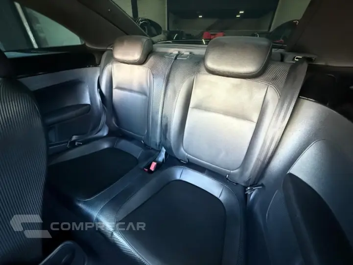 FUSCA 2.0 TSI 16V R-line