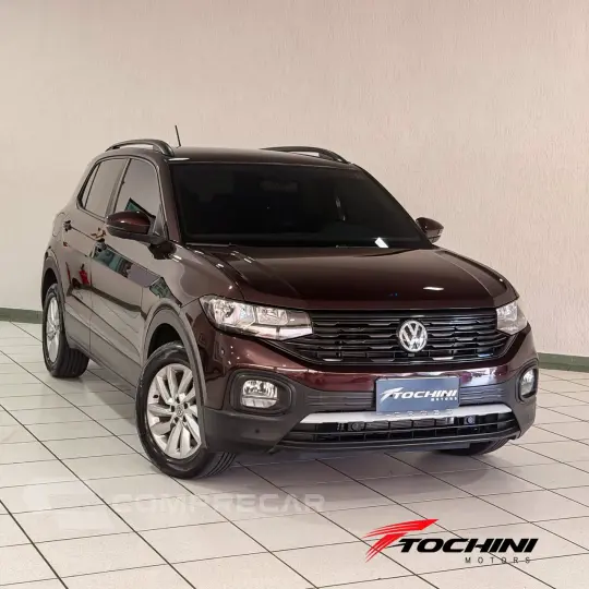 T-Cross 1.0 4P 200 TSI FLEX