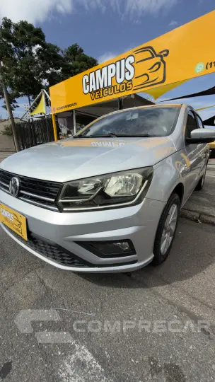 GOL 1.0 12V MPI Totalflex Comfortline