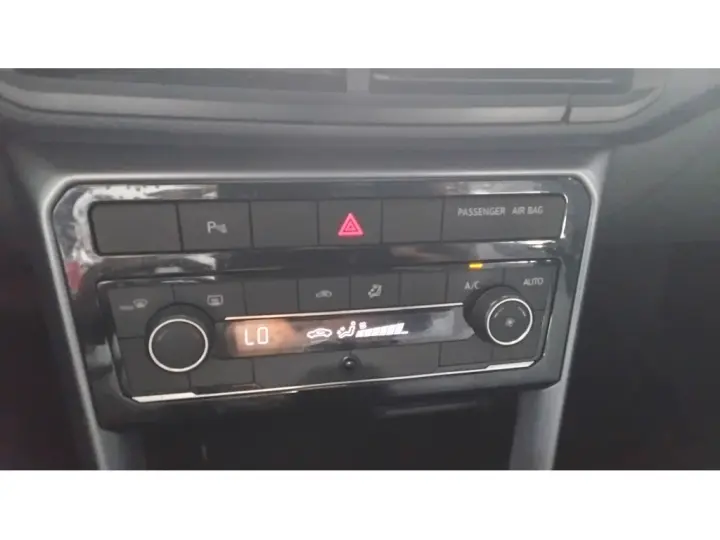 T-CROSS 1.0 200 TSI TOTAL FLEX COMFORTLINE AUTOMATICO