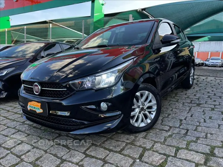 CRONOS 1.3 Firefly Drive GSR