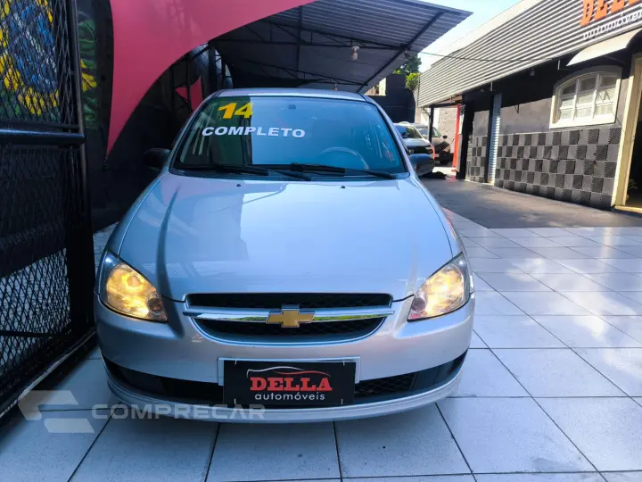 CLASSIC 1.0 MPFI LS 8V