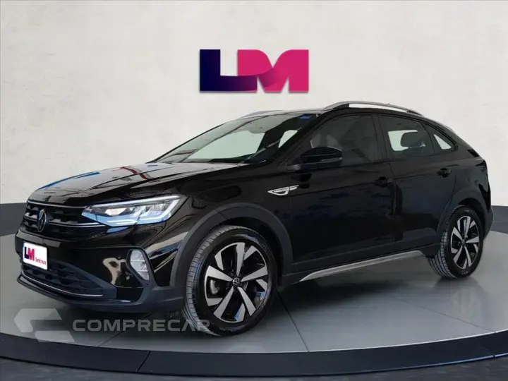NIVUS 1.0 200 TSI TOTAL FLEX HIGHLINE AUTOMÁTICO